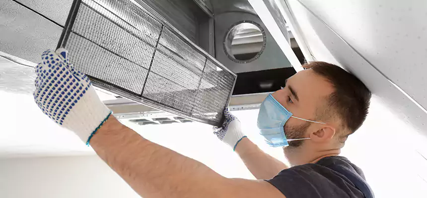 Our Dryer Vent Cleaning Services in Tullahoma, TN