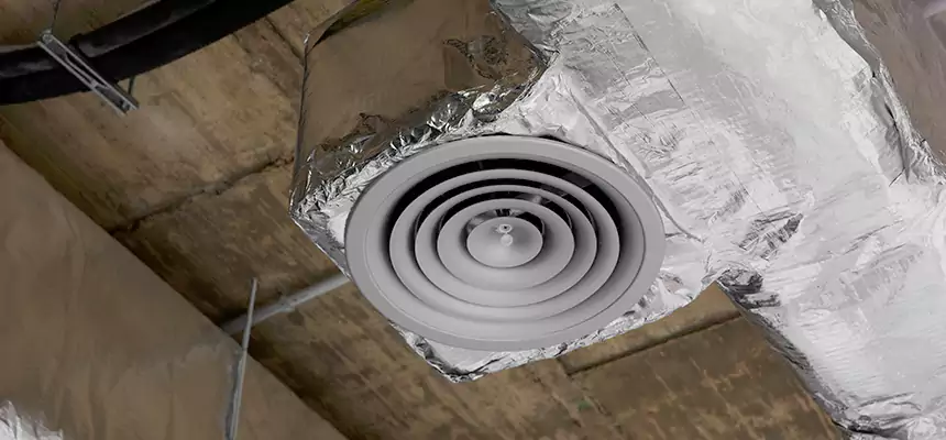 Our Industrial Dryer Vent Cleaning Services in Tullahoma, TN