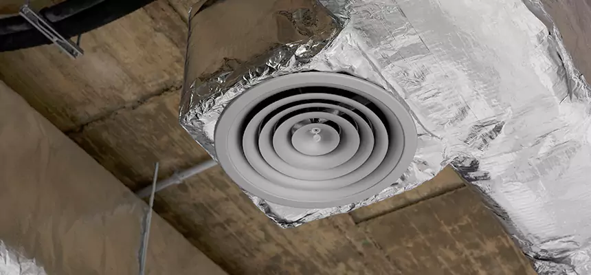 Our Low VOC Vent Installation Services in Tullahoma, TN