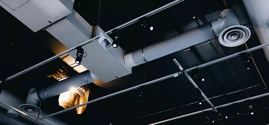 Our Seasonal Allergy Air Duct Cleaning Services in Tullahoma, TN