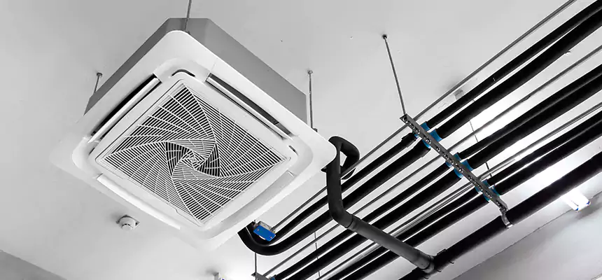 Our Smart AC Vent Controller Services in Tullahoma, TN