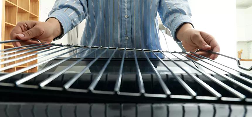 Our Vent Grille Washing Services in Tullahoma, TN