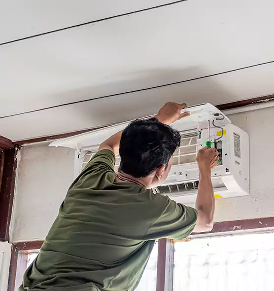 About Air Duct & AC Odor Removal in Tullahoma, TN