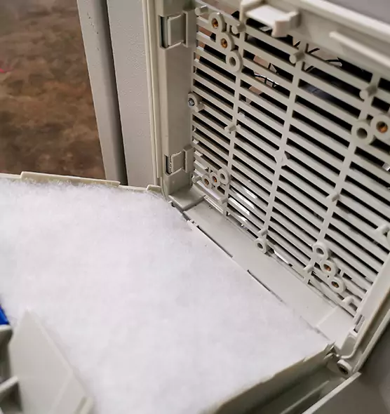 Professional Air Duct Expansion Solutions in Tullahoma, TN