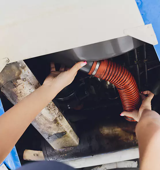 Professional Air Duct Leak Repair in Tullahoma, TN