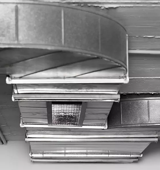 Professional Air Duct Pet Hair Removal in Tullahoma, TN