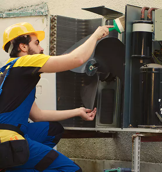 Professional Air Duct Washing Service in Tullahoma, TN