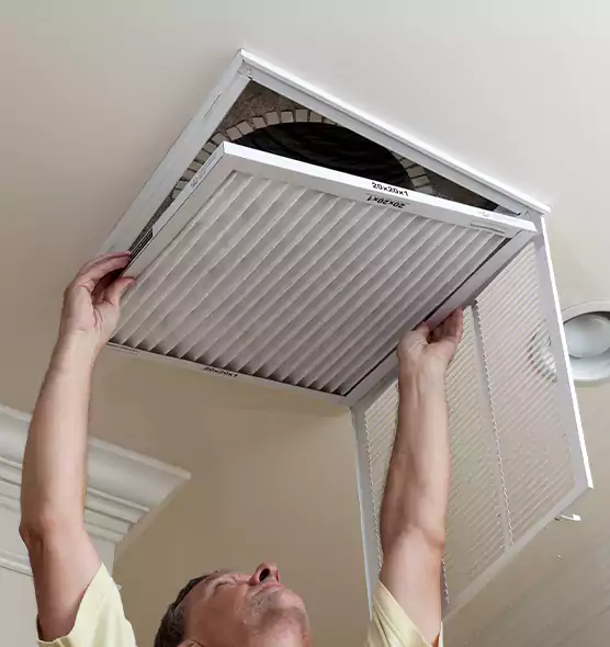 Trusted Apartment Air Duct Cleaning in Tullahoma, TN