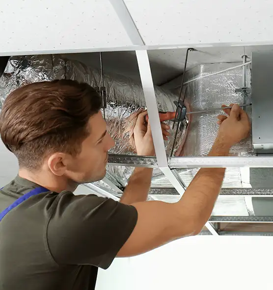 Professional Clogged Dryer Vent Repair in Tullahoma, TN