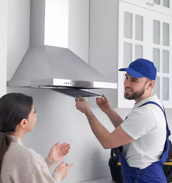 Professional Dryer Vent Cleaning Service in Tullahoma, TN