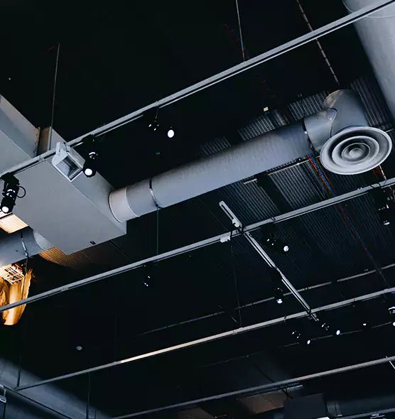 Professional Duct Cleaning For LEED Homes in Tullahoma, TN