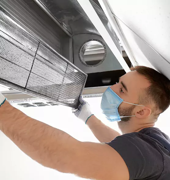 About Remove Smoke Smell From Air Duct in Tullahoma, TN