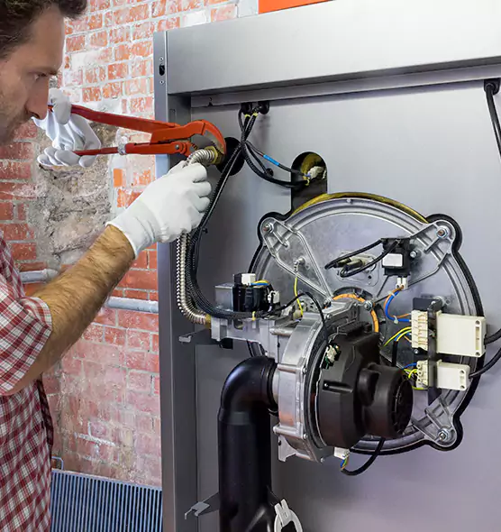 Advanced Repair Dryer Vent Hose in Tullahoma, TN