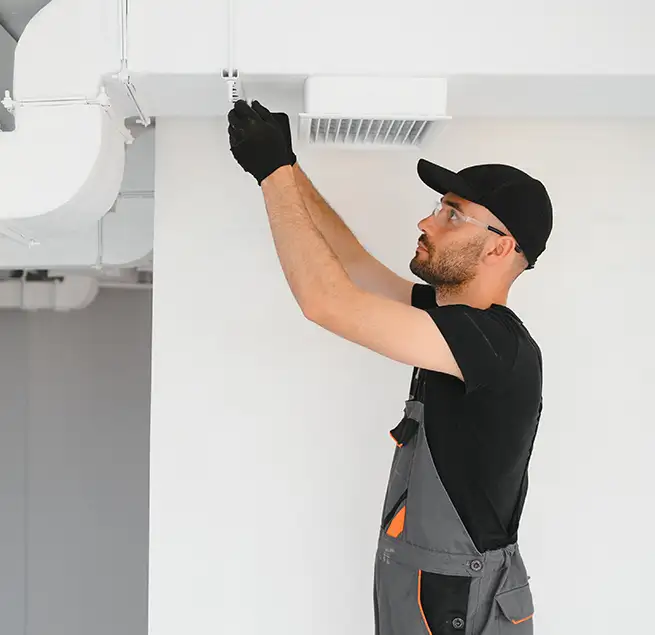 Why Homeowners & Businesses Trust Us in Tullahoma, TN?