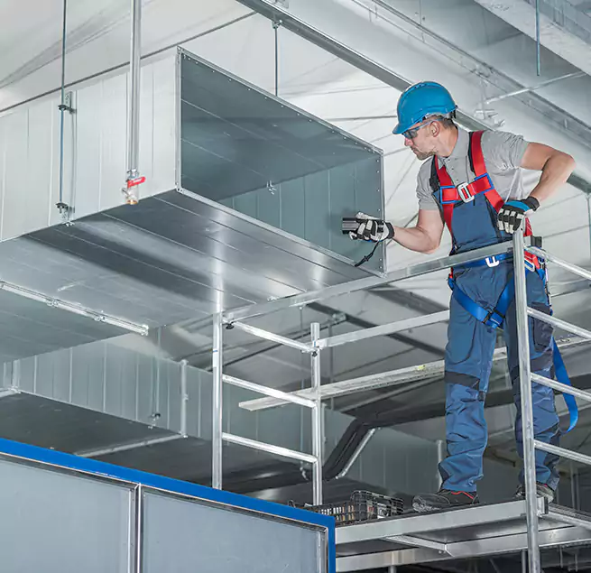 Why Homeowners & Businesses Trust Us in Tullahoma, TN?