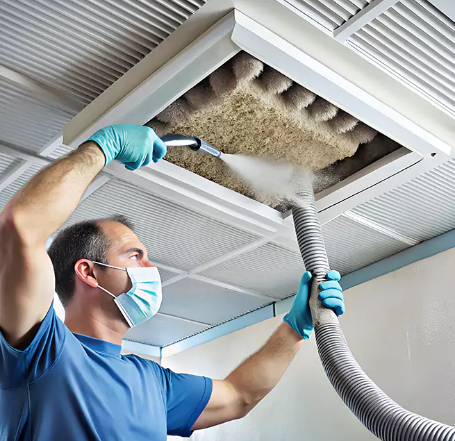 Why Homeowners & Businesses Trust Us Tullahoma, TN