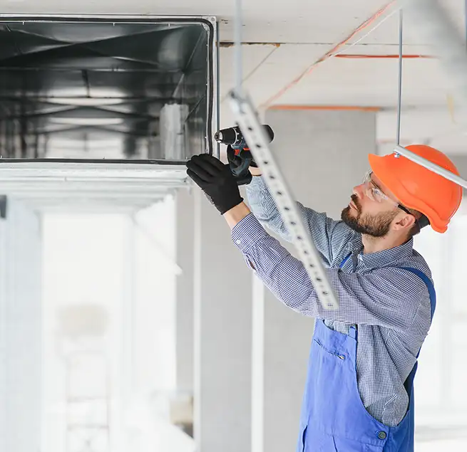 Why Homeowners & Businesses Trust Us in Tullahoma, TN?