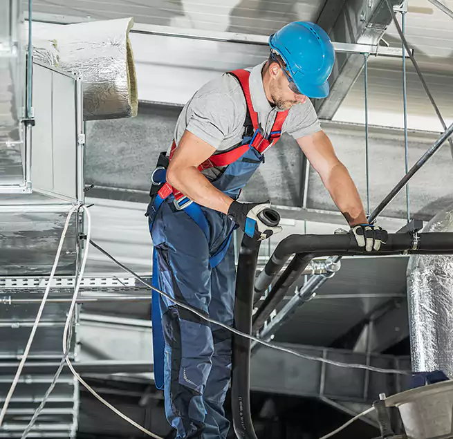 Why Homeowners & Businesses Trust Us in Tullahoma, TN?