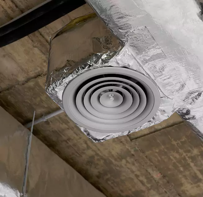 Why Homeowners & Businesses Trust Us in Tullahoma, TN