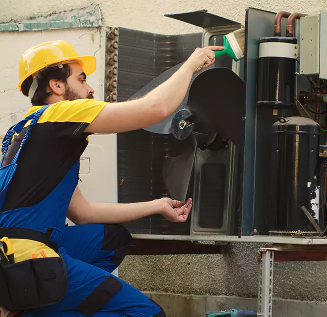 Why Homeowners Businesses Trust Us in Tullahoma, TN?