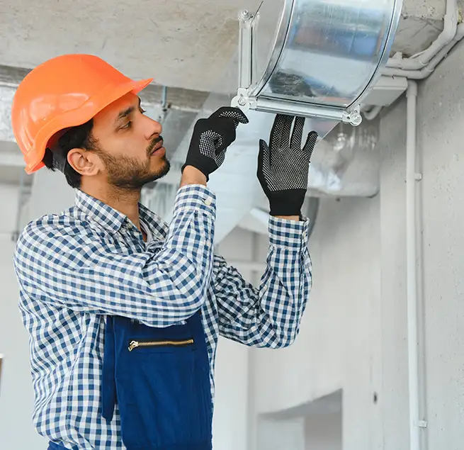 Why Homeowners & Businesses Trust Us in Tullahoma, TN?