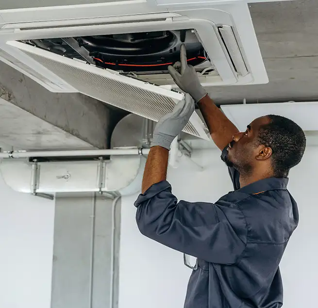 Why Homeowners & Businesses Trust Us in Tullahoma, TN?