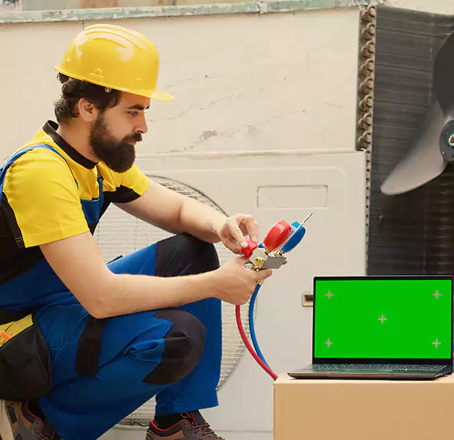 Why Homeowners & Businesses Trust Us in Tullahoma, TN?