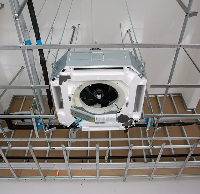 Why Homeowners & Businesses Trust Us in Tullahoma, TN?