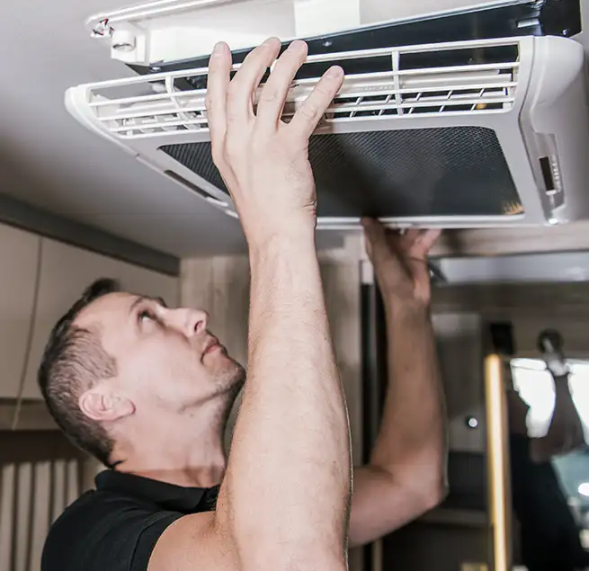 Why Homeowners & Businesses Trust Us Tullahoma, TN