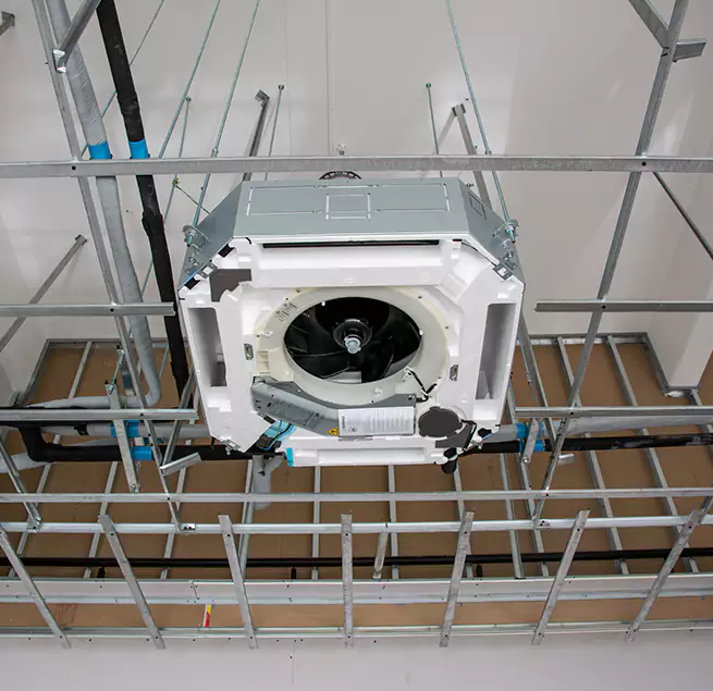 Why Homeowners & Businesses Trust Us Tullahoma, TN