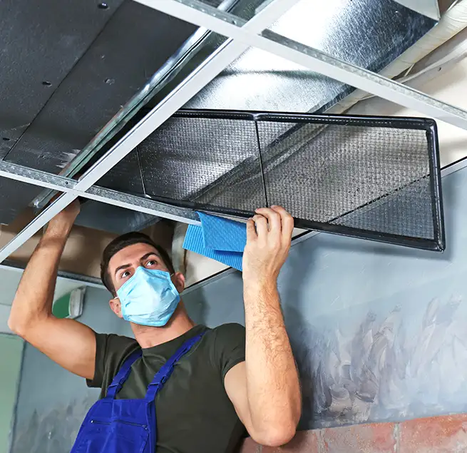 Why Homeowners & Businesses Trust Us in Tullahoma, TN?