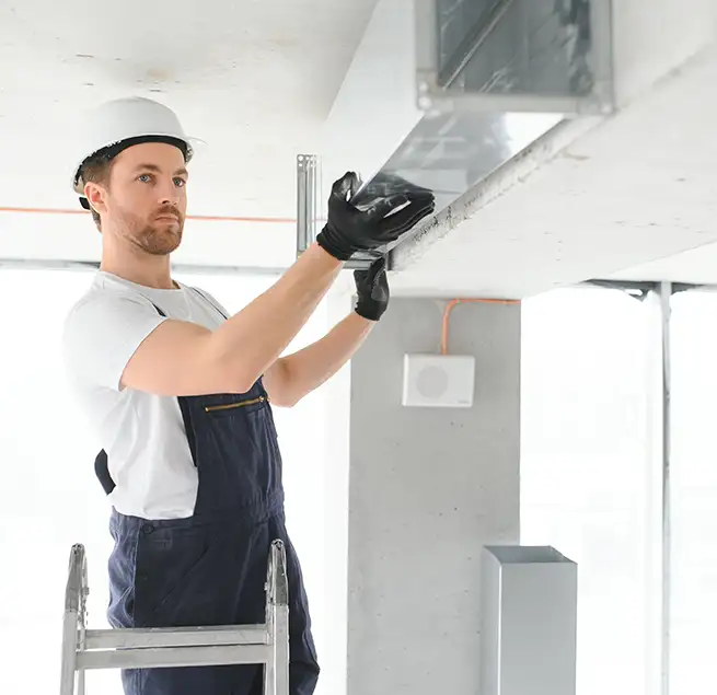 Why Homeowners & Businesses Trust Us in Tullahoma, TN?