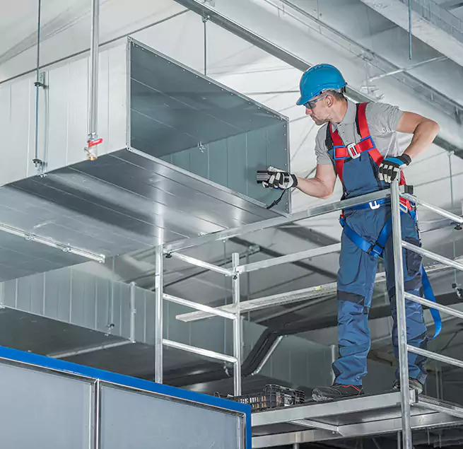 Why Homeowners & Businesses Trust Us in Tullahoma, TN?