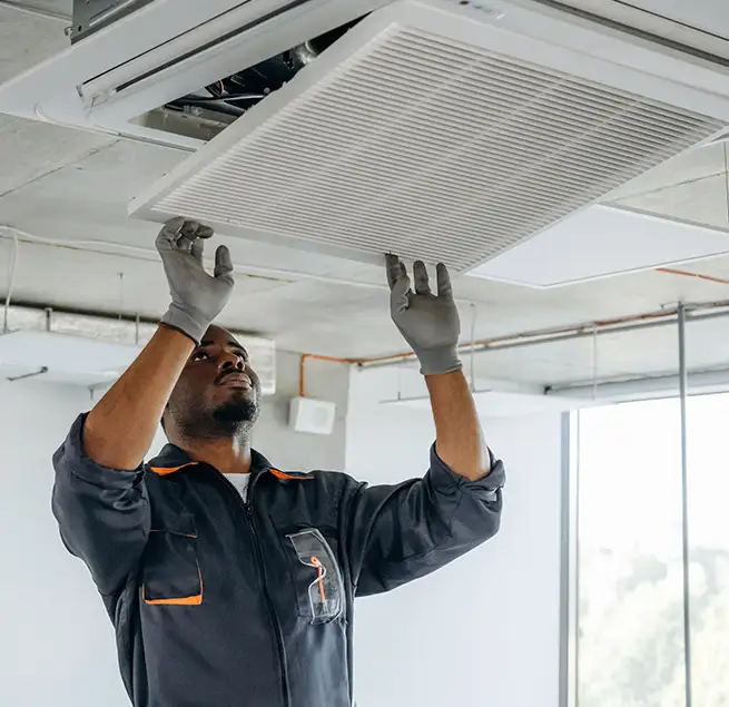  Why Homeowners & Businesses Trust Us in Tullahoma, TN?