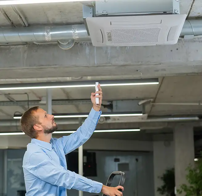 Why Homeowners & Businesses Trust Us in Tullahoma, TN?