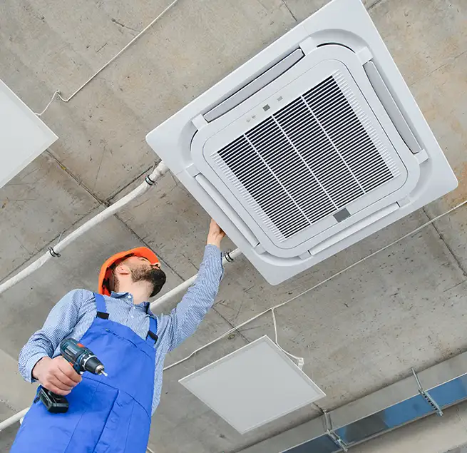  Why Homeowners & Businesses Trust Us in Tullahoma, TN?