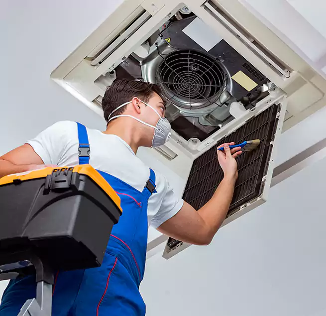 Why Homeowners & Businesses Trust Us in Tullahoma, TN?